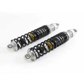 OHLINS STX 36 TWIN HD 816 Rear Shocks Harley Davidson FXD / FXDB / FXDBP / FXDF / FXDL / FXDWG 1340-1800cc 93-17