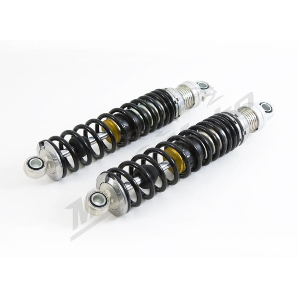 OHLINS STX 36 TWIN HD 816 Rear Shocks Harley Davidson FXD / FXDB / FXDBP / FXDF / FXDL / FXDWG 1340-1800cc 93-17