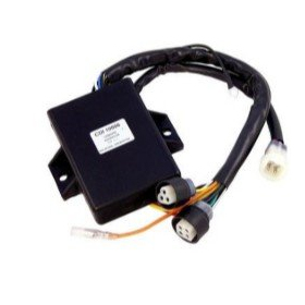 Dze cdi ignition module Yamaha YFM 350 Warrior 90-95