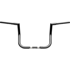 LA CHOPPERS 1-1/4" Twin Peaks Touring Handlebar 32mm 89,5x30,5cm Harley Davidson