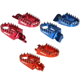 RFX Pro vairuotojo pakojai KTM SX 50-65cc 2024-2025