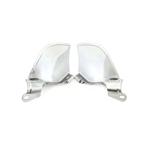 KURYAKYN Saddle Shield Harley Davidson FLFB / FLHC / FXST / FXLRS / FXLR / FXFBS 1750/1923 20-24