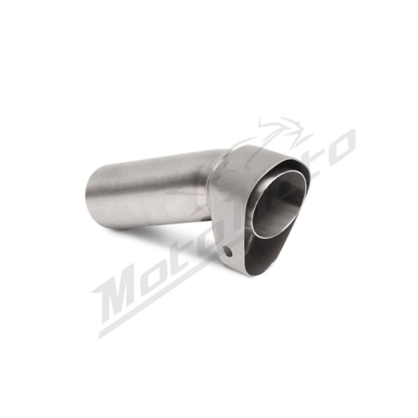 AKRAPOVIC Garso slopintuvas V-TUV305 BMW M / S 1000 21-26
