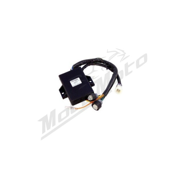 DZE Komutatorius Yamaha YFM 350 Warrior 90-95