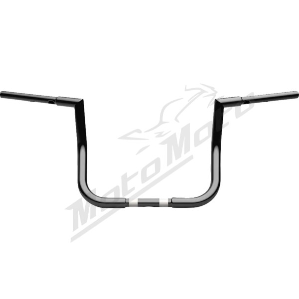 LA CHOPPERS Twin Peaks Touring vairas 32mm 89,5x30,5cm Harley Davidson