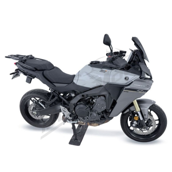 WRS Sport Priekinis stiklas Matinis Juodas Yamaha MT-09 Tracer 900cc 2025