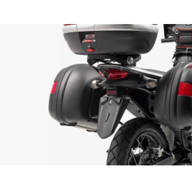 KAPPA Monokey Case Holder Honda XL 650V Transalp 00-07