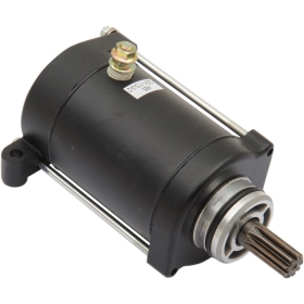 RICK'S MOTORSPORT ELECTRIC Starter for CF Moto CF / Rancher / Terracross / Terralander 500-625cc 08-13