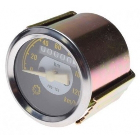 Speedometer WSK 60 mm