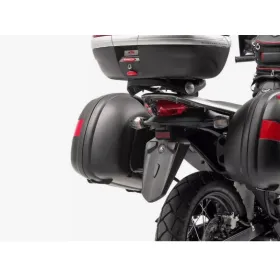 KAPPA Monokey Case Holder Honda XL 650V Transalp 00-07