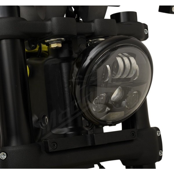 CUSTOM DYNAMICS 5-3/4" ProBEAM® LED Headlamp Harley Davidson FLSTSB / FLSTSE 883-1800cc 81-24