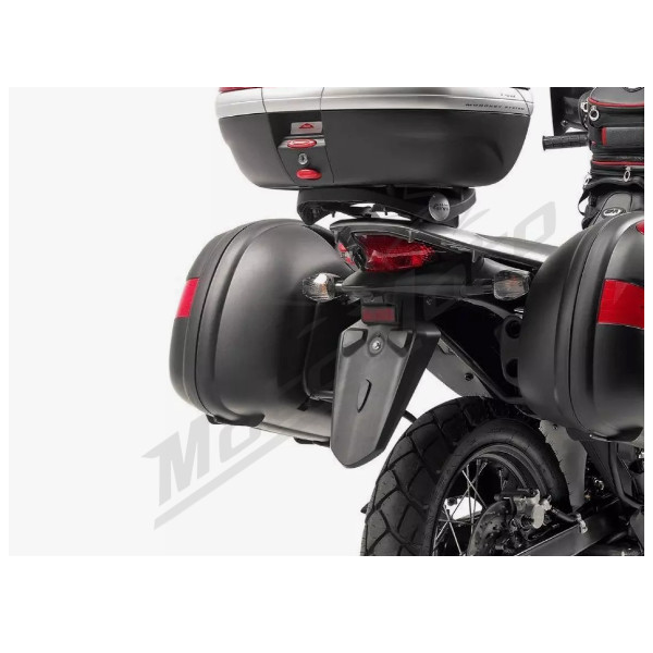 KAPPA Monokey Case Holder Honda XL 650V Transalp 00-07