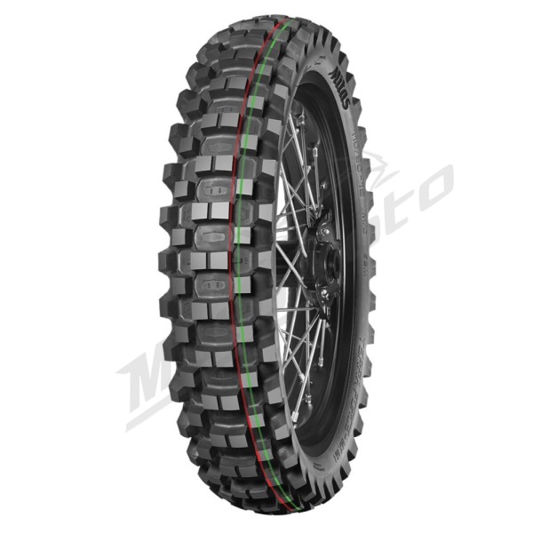 MITAS Terra Force-MX IT Tire 90/90 R14