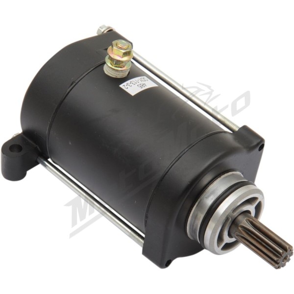 RICK'S MOTORSPORT ELECTRIC Starteris CF Moto CF / Rancher / Terracross / Terralander 500-625cc 08-13