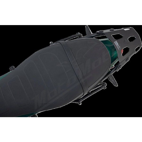 SW-MOTECH SLC šoninės daiktadėžės laikiklis Kairys Kawasaki Z 650 22-24