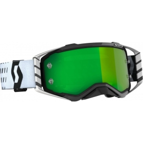 Off Road Scott Prospect Chrome Goggles