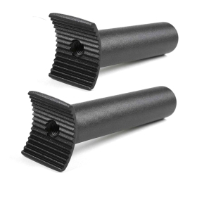 VELO Pivotal Mount dviračių sėdynės laikiklis 90mm Ø22.2