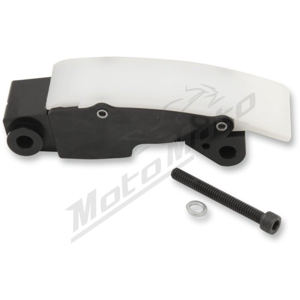 DRAG SPECIALTIES Manual Primary Chain Adjuster Harley Davidson FLD / FLHR 1584-1800cc 07-17