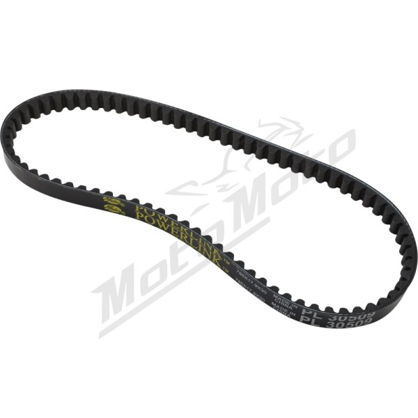 GATES Powerlink™ Scooter Belt Daelim / Honda 50cc 03-22