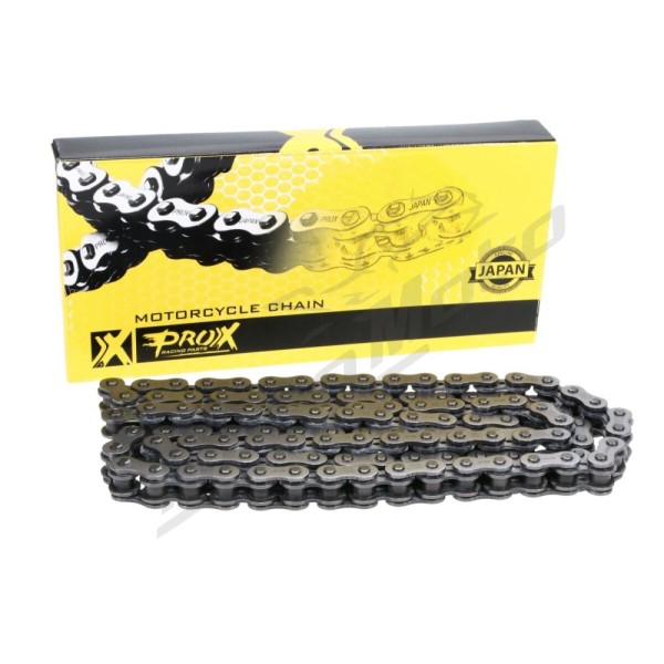 PROX 520 X-Ring Chain 120 Links Aprilia / Beta / Gas Gas / Honda / Honda / Husqvarna / Yamaha / Suzuki 80/700 72-26