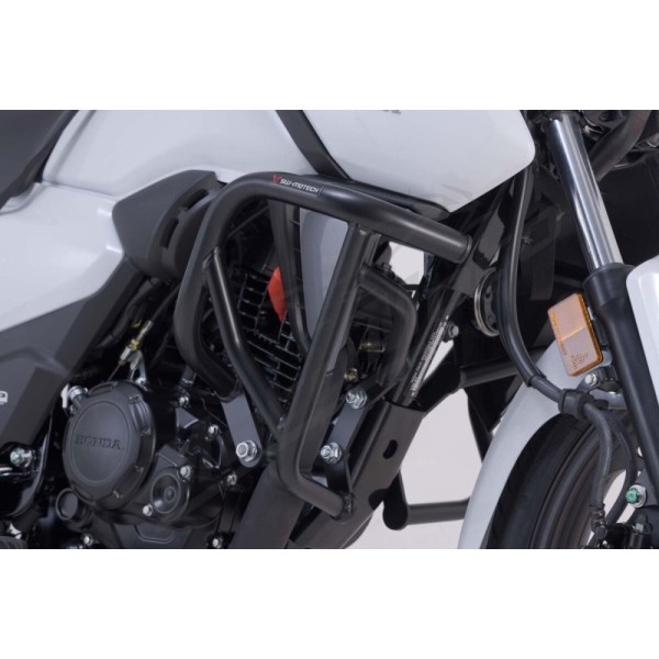 SW-MOTECH Crash Bar Honda CBF 125 20-21