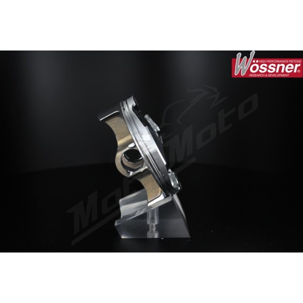 WÖSSNER Pro Series Forged Piston 77,95-77,97mm GasGas / Husqvarna / KTM 250 16-22