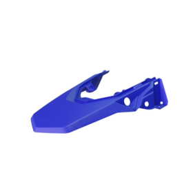 Racetech Galinis Sparnas Yamaha Tenere 700 2025 Mėlyna