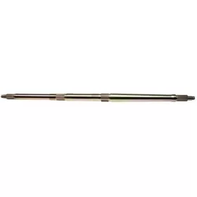 Rear axle MaxTuned ATV Length 785 mm