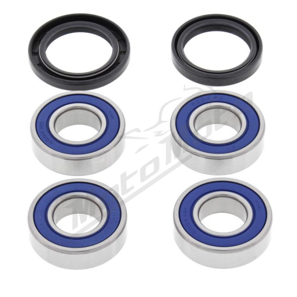 ALL BALLS Rear wheel bearing kit BMW G650 07-08