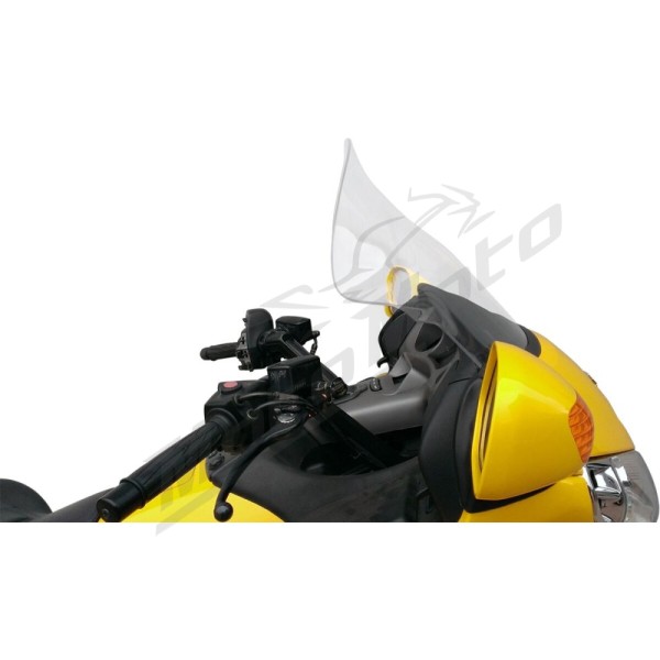 KLOCK WERKS Flare™ Windshield