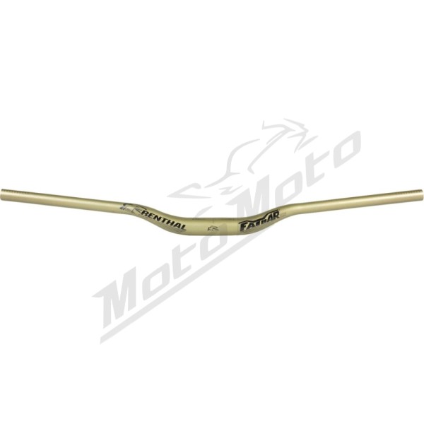 RENTHAL Fatbar® 35 Handlebar 80cm