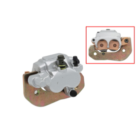 BRONCO Front right brake caliper Can Am Outlander / Renegade 450-1000 12-23