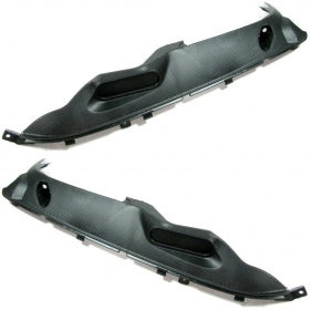 Rear lower cover GILERA RUNNER 50-200cc 13-20 1pc