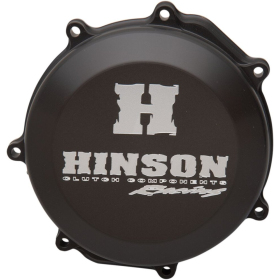 HINSON RACING Clutch Cover Yamaha WR / YZ 450cc 10-23