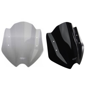 MRA Racing Screen Suzuki SFV 650 Gladius 09-15