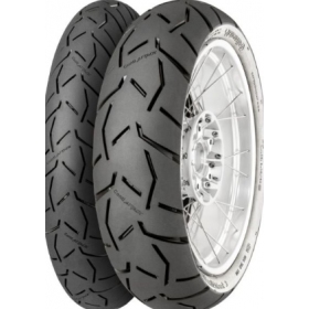 Padanga CONTINENTAL ContiTrailAttack 3 TL 65H 130/80 R17