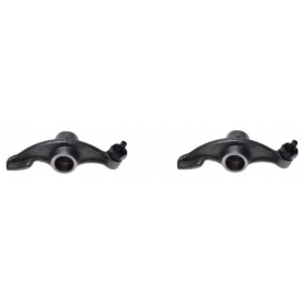 Valve rocker arm CHINESE ATV / CROSS 154FMI 2pcs