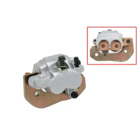 BRONCO Front right brake caliper Can Am Outlander / Renegade 450-1000 12-23