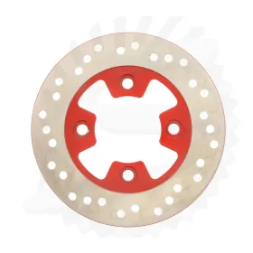 Brake disc rear SYM VS 125 S 2010-2014