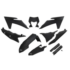 UFO Complete Body Kit for KTM EXC / EXC-F 150-500cc 24-26