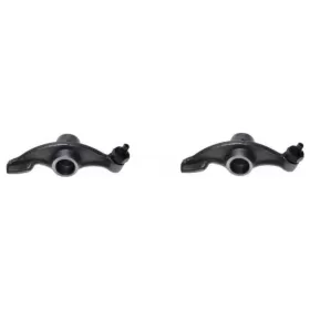 Valve rocker arm CHINESE ATV / CROSS 154FMI 2pcs