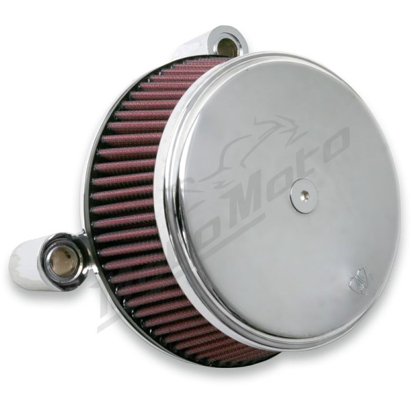 ARLEN NESS Big Sucker™ Stage I Air Filter Kit Harley Davidson FLD / FLHR / FLHRC / FLHRCI / FLHRS / FLHRSEI 1450-1800cc 99-17