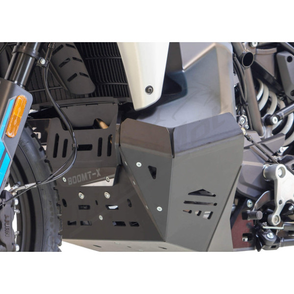 AXP Adventure Dugno apsauga CF Moto 800 MT-X 25-26