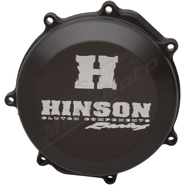 HINSON RACING Clutch Cover Yamaha WR / YZ 450cc 10-23