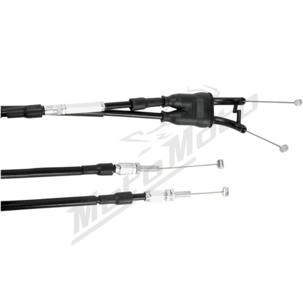 MOTION PRO Akceleratoriaus lynas Suzuki RMX / RM-Z 250-450 05-12
