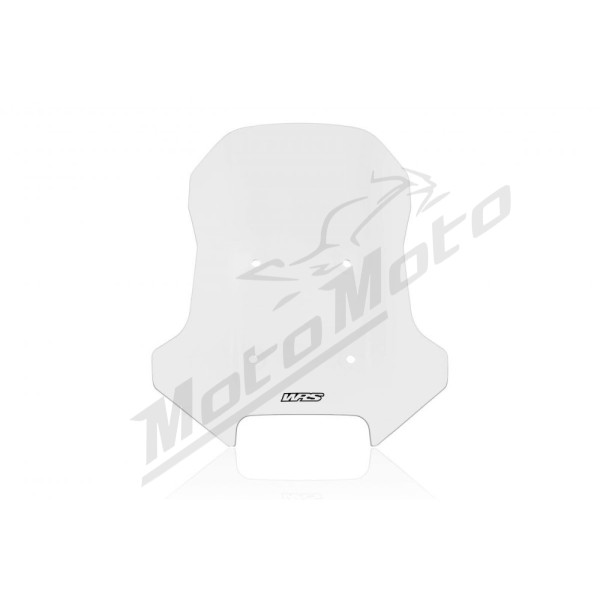 WRS Windscreen Caponord Clear CF Moto MT 450 ABS 24-25