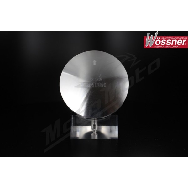 WÖSSNER Forged Piston 87,42-86,92mm Yamaha YZ 490 82-84