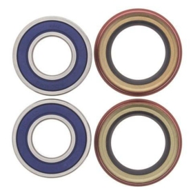 ALL BALLS Front Wheel Bearing Kit Can-Am DS 650 00-05