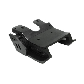 AXP RACING Rear Skid Plate Yamaha YFZ 450cc 09-23