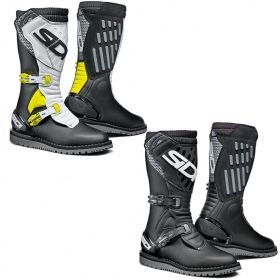 Sidi Trial Zero.2 Motocross Boots